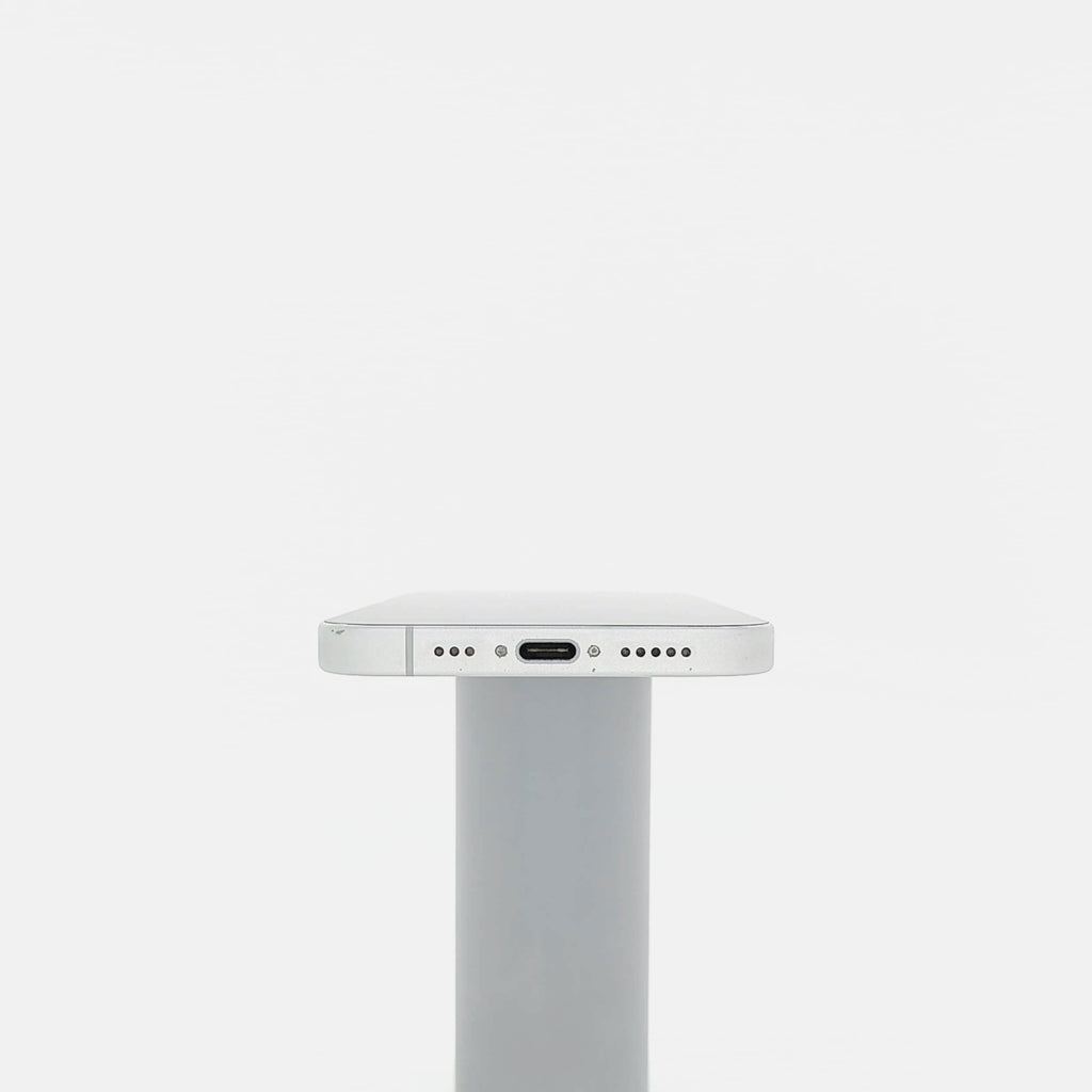 95新 Apple iPhone 16 128G 白色 中國大陸版