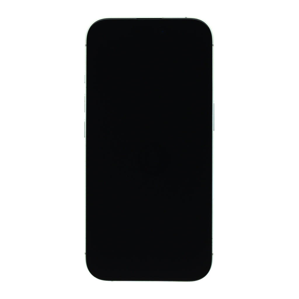 95新 Apple iPhone 16 128G 白色 中國大陸版