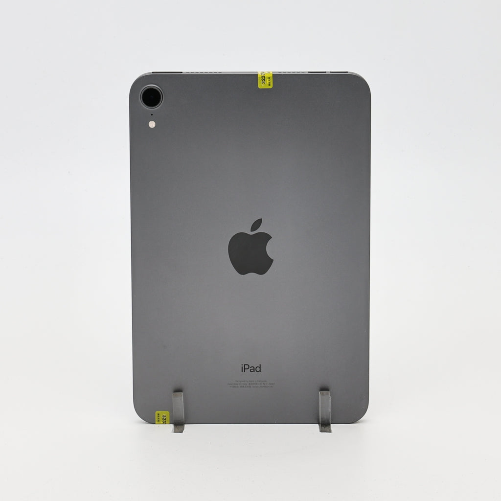 95新 Apple iPad mini6 64G 深空灰色 WIFI