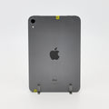 95新 Apple iPad mini6 64G 深空灰色 WIFI