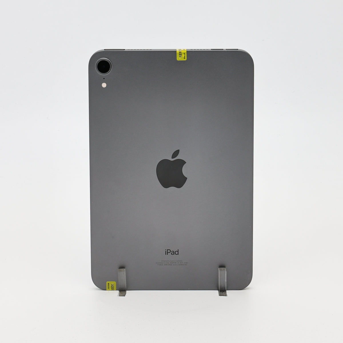 95新 Apple iPad mini6 64G 深空灰色 WIFI