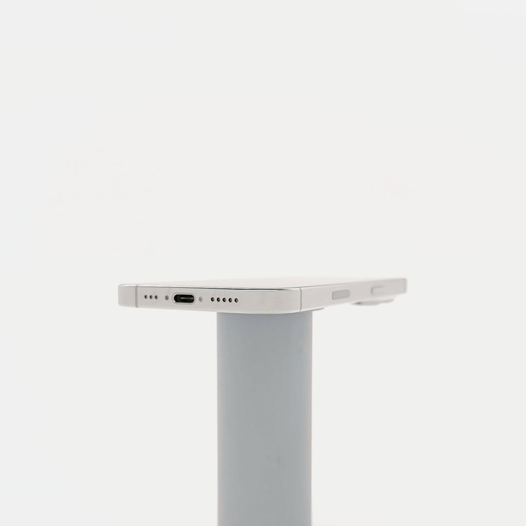 95新 Apple iPhone 16 Pro 128G 白色鈦金屬 中國大陸版