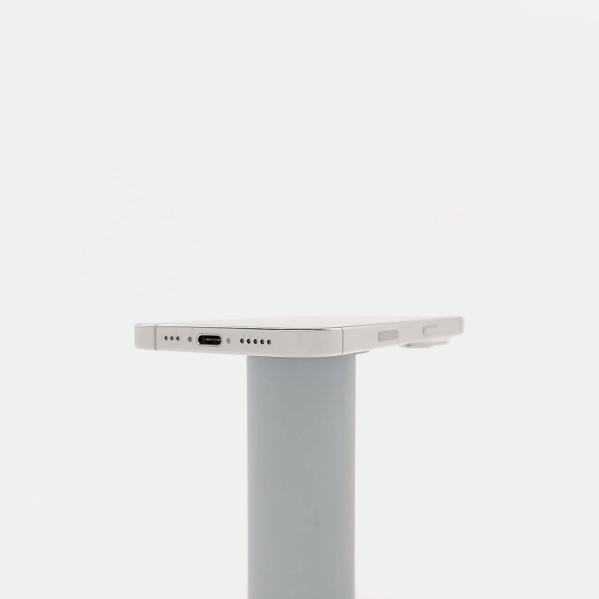 95新 Apple iPhone 16 Pro 128G 白色鈦金屬 中國大陸版