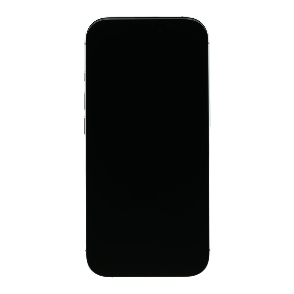 95新 Apple iPhone 16 Pro 128G 白色鈦金屬 中國大陸版