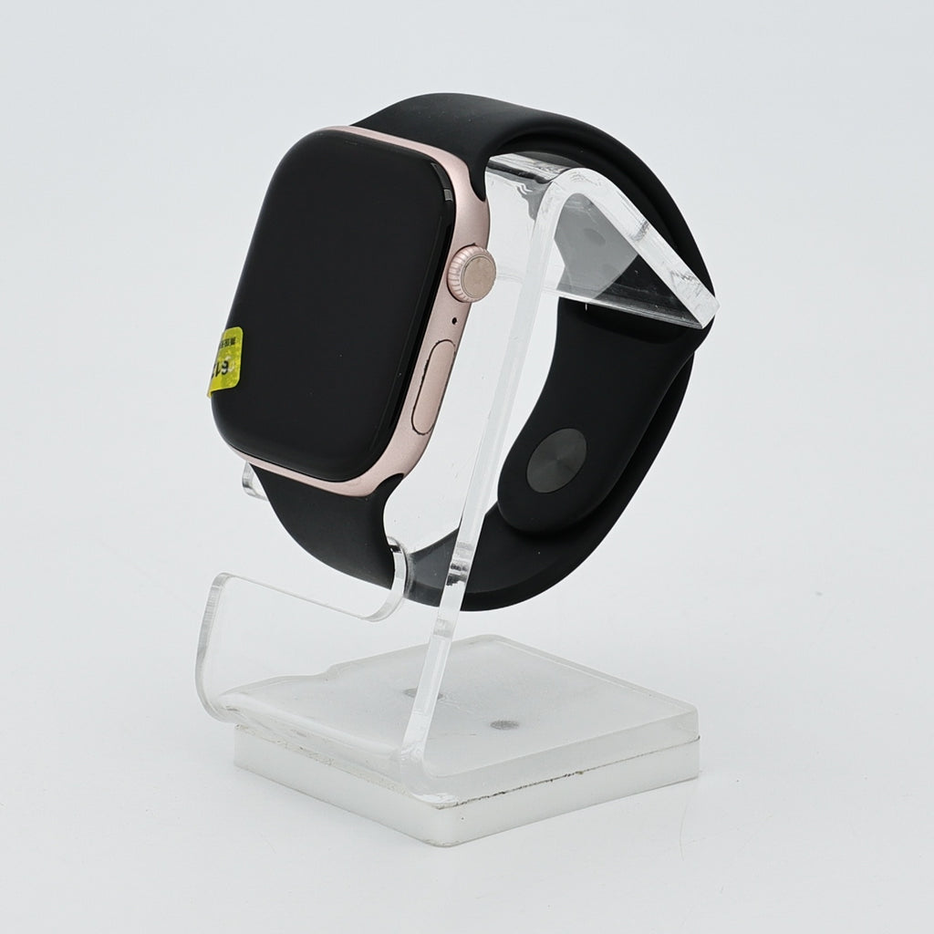 99新 Apple Watch Series 10 46毫米 鋁金屬