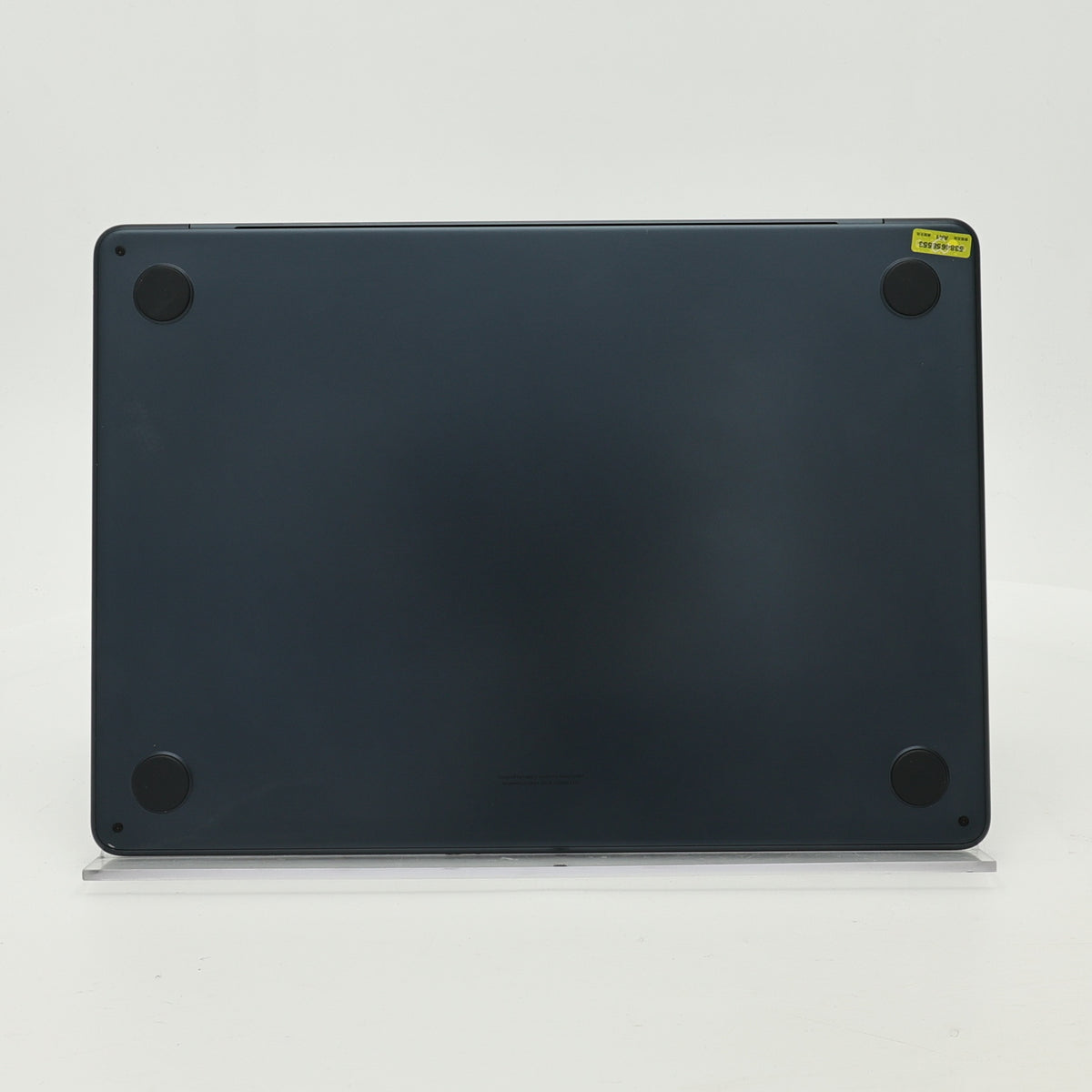 95新 Apple MacBook Air 22年 13寸 M2（8+8核） 8G RAM 256G SSD 午夜色