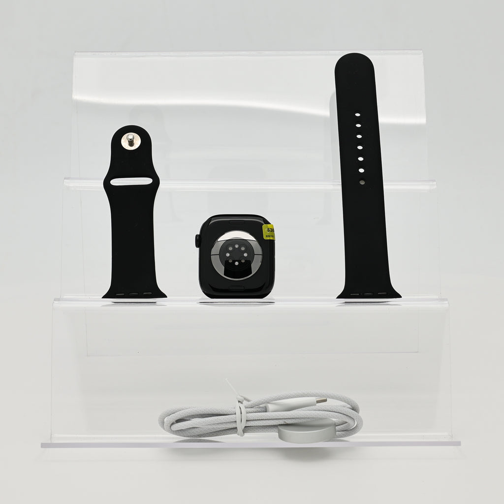 99新 Apple Watch Series 10 46毫米 鋁金屬