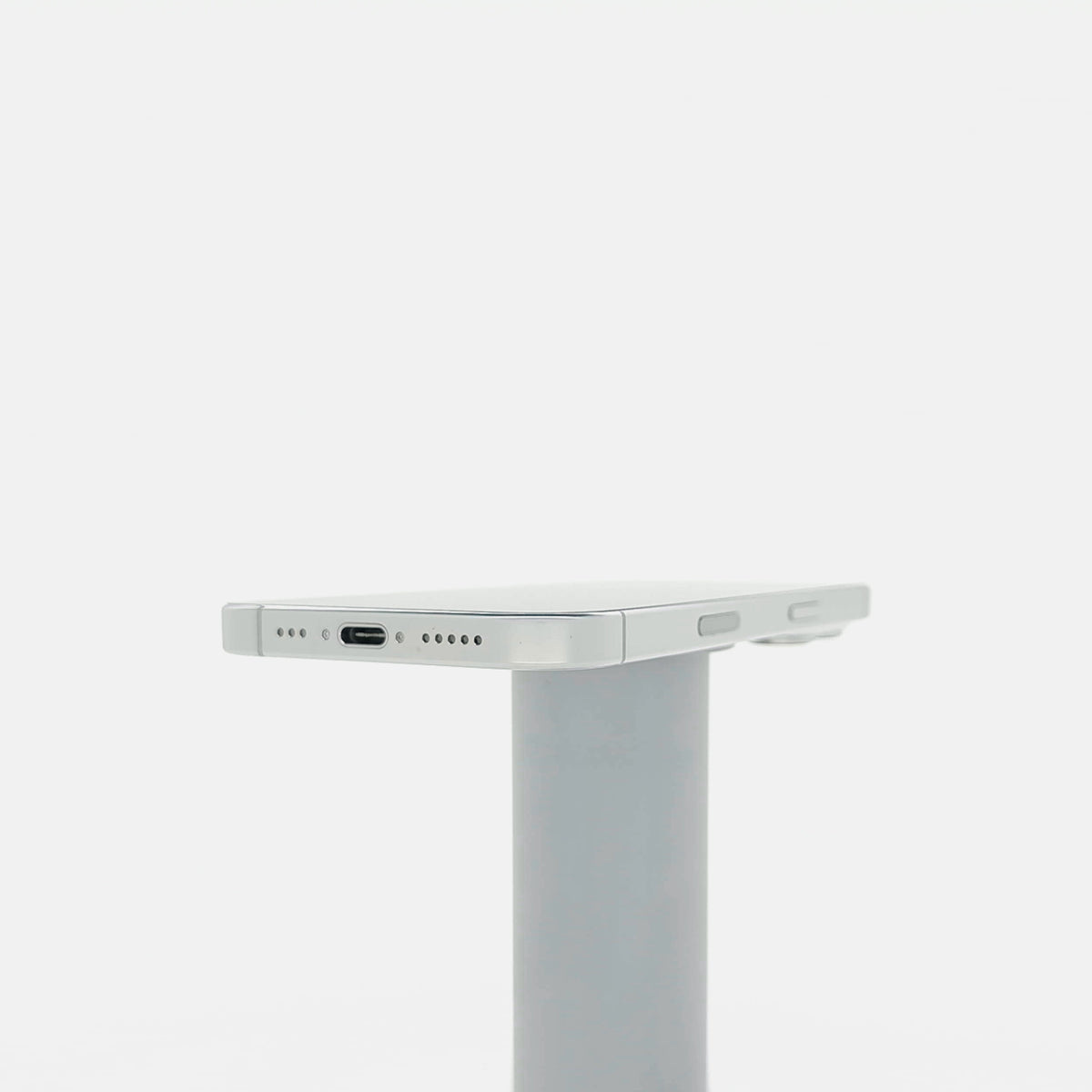 99新 Apple iPhone 16 Pro 128G 白色鈦金屬 中國大陸版