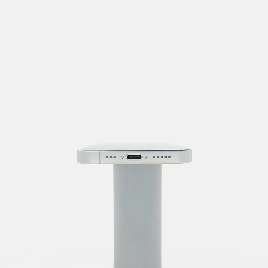 99新 Apple iPhone 16 Pro 128G 白色鈦金屬 中國大陸版