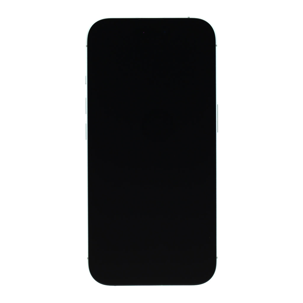95新 Apple iPhone 16 128G 白色 中國大陸版