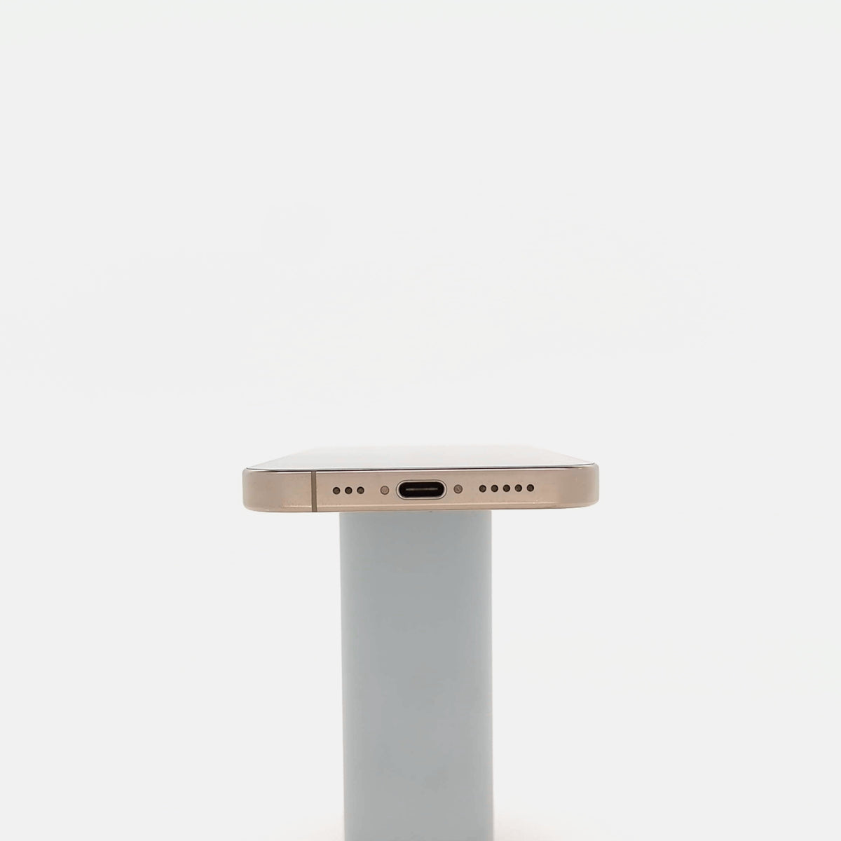 95新 Apple iPhone 16 Pro 128G 沙漠色鈦金屬 中國大陸版