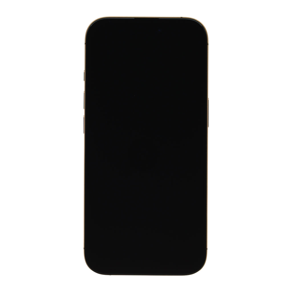 95新 Apple iPhone 16 Pro 128G 沙漠色鈦金屬 中國大陸版