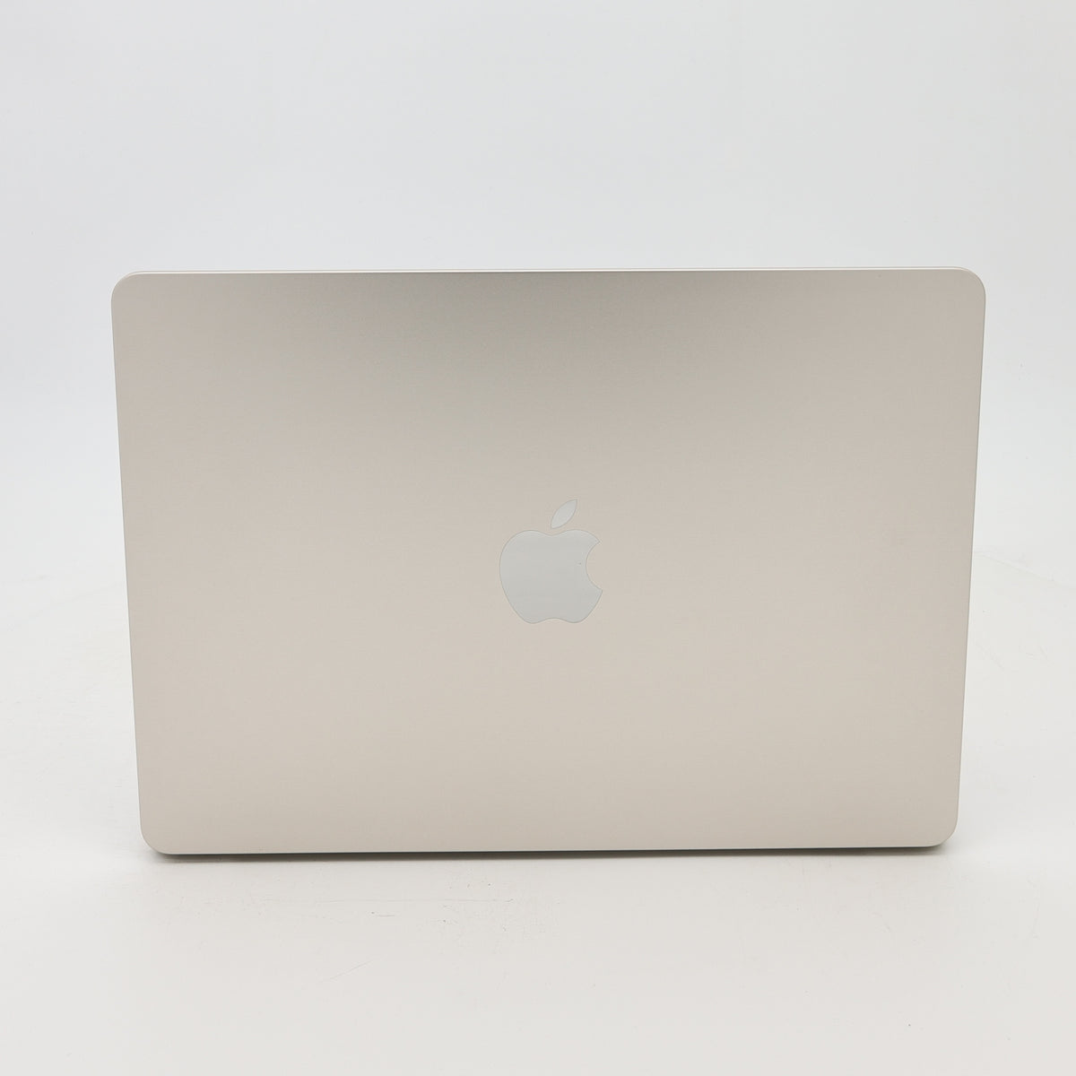 95新 Apple MacBook Air 22年 13寸 M2（8+8核） 8G RAM 256G SSD 星光色