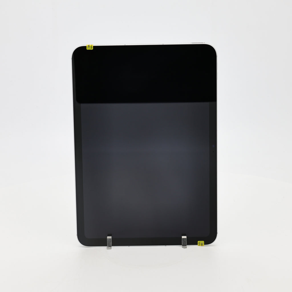 95新 Apple iPad 10代 256G 銀色 WIFI+5G
