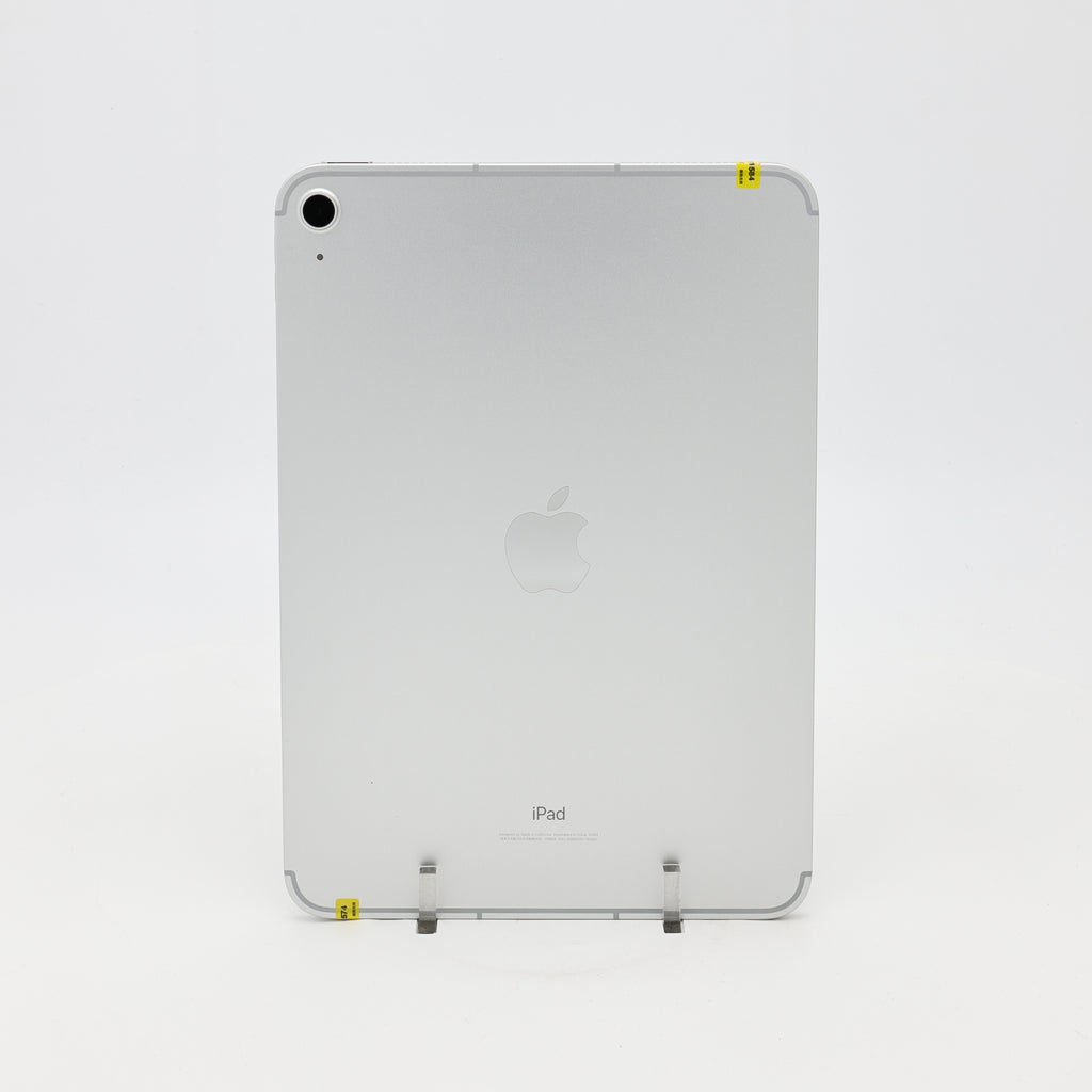95新 Apple iPad 10代 256G 銀色 WIFI+5G