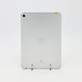 95新 Apple iPad 10代 256G 銀色 WIFI+5G