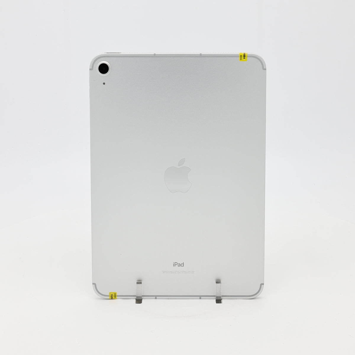 95新 Apple iPad 10代 256G 銀色 WIFI+5G