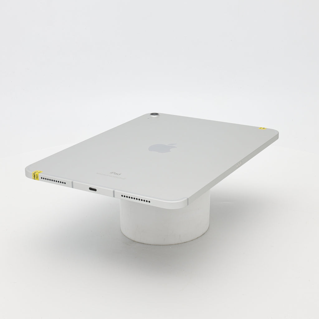 95新 Apple iPad 10代 256G 銀色 WIFI+5G