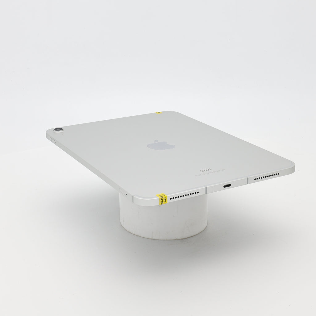95新 Apple iPad 10代 256G 銀色 WIFI+5G