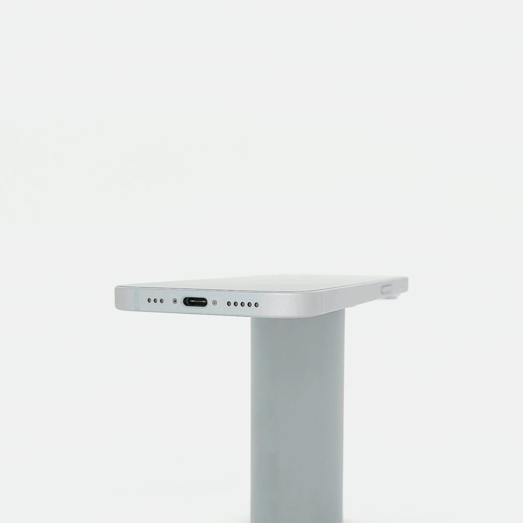 95新 Apple iPhone 15 256G 藍色 中國大陸版