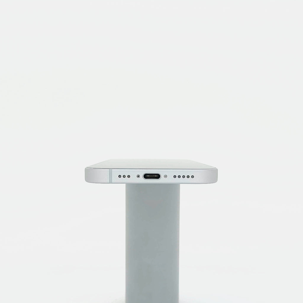 95新 Apple iPhone 15 256G 藍色 中國大陸版