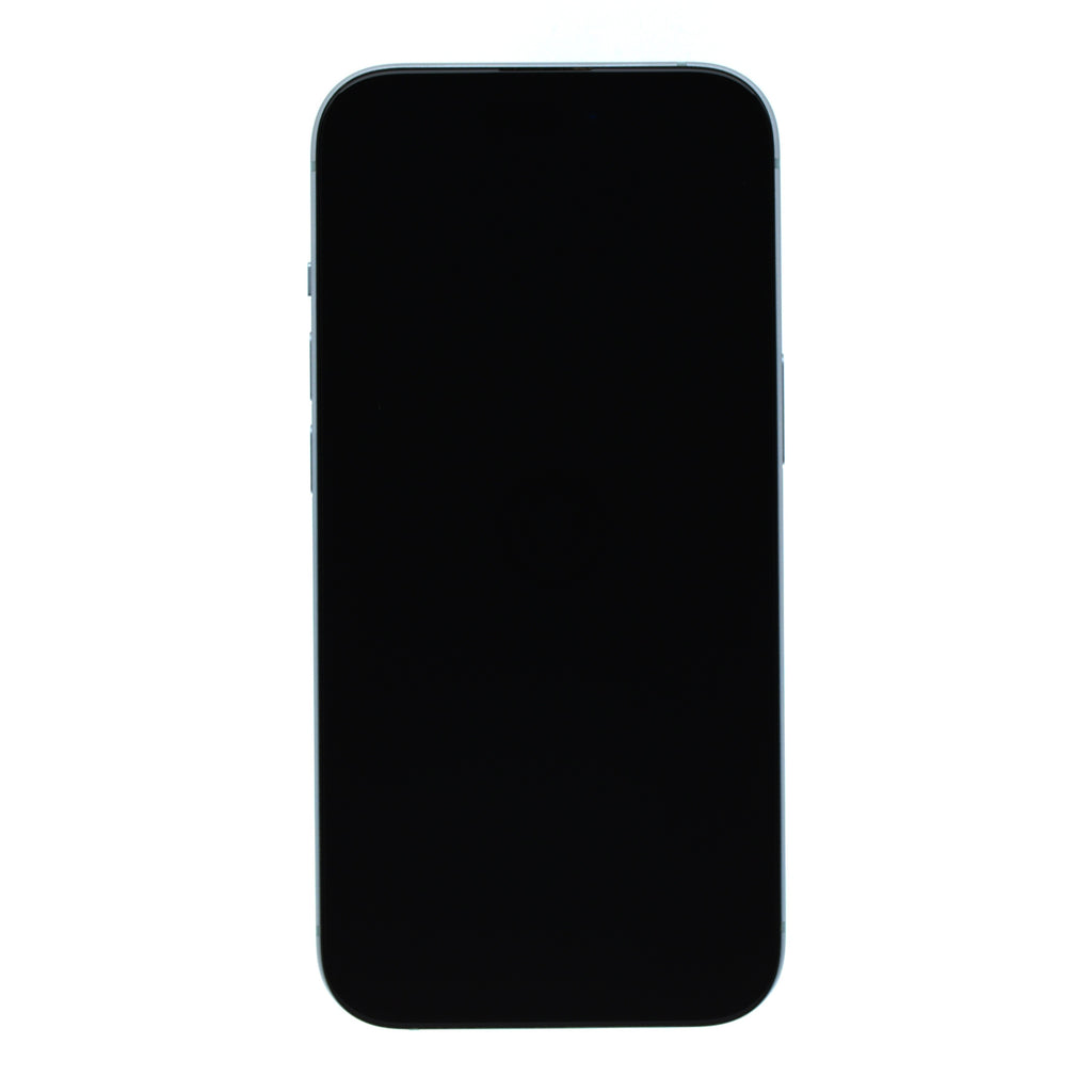 95新 Apple iPhone 15 256G 藍色 中國大陸版