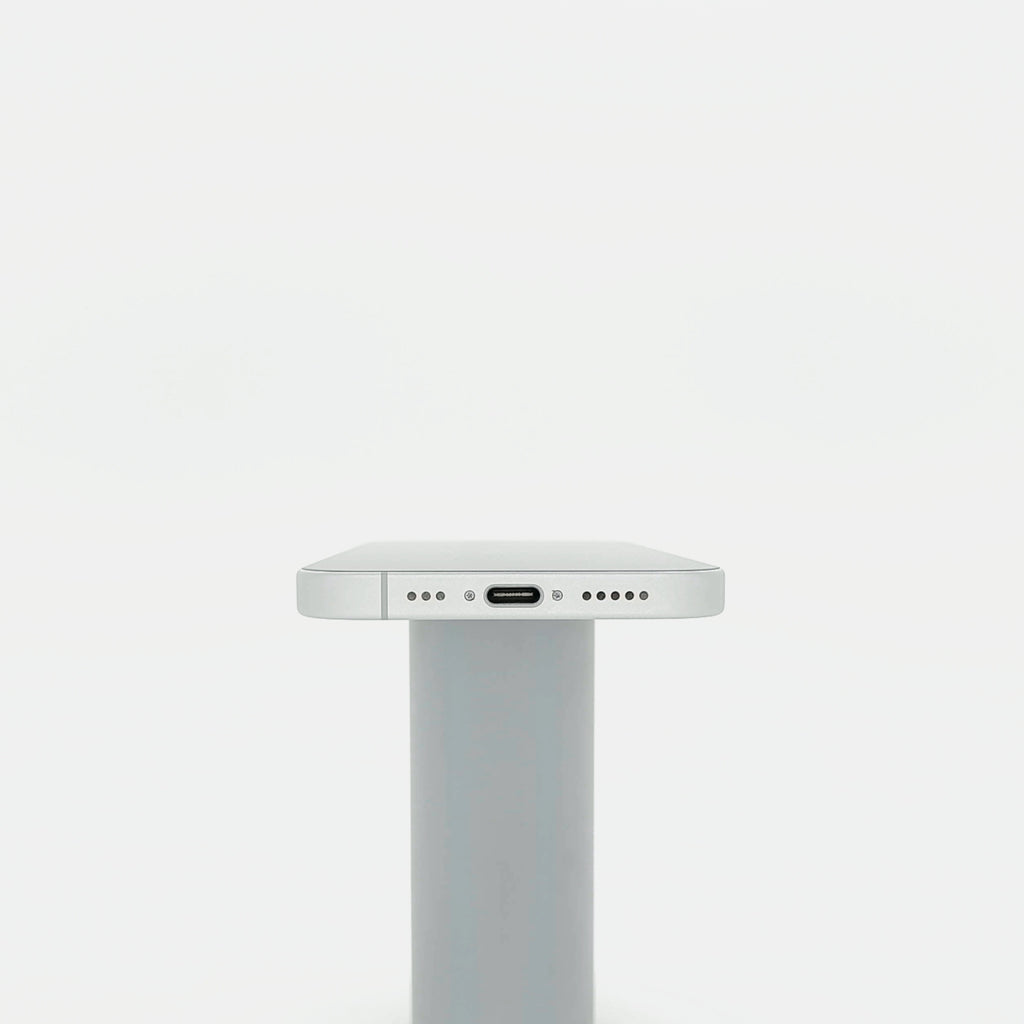 95新 Apple iPhone 16 128G 白色 中國大陸版