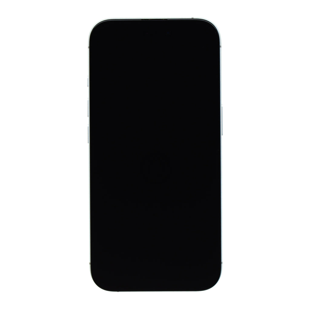 95新 Apple iPhone 16 128G 白色 中國大陸版