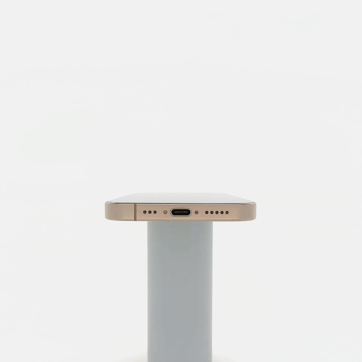 95新 Apple iPhone 16 Pro 128G 沙漠色鈦金屬 中國大陸版