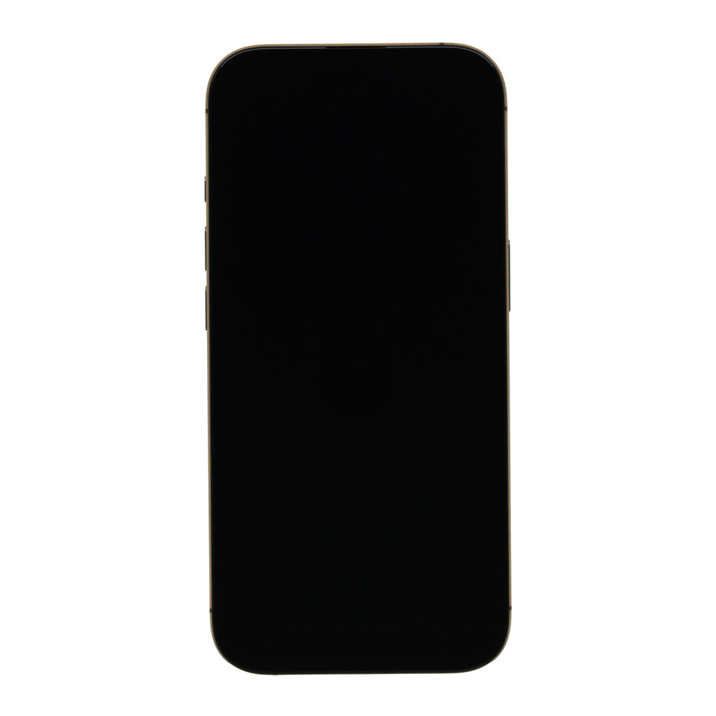 95新 Apple iPhone 16 Pro 128G 沙漠色鈦金屬 中國大陸版