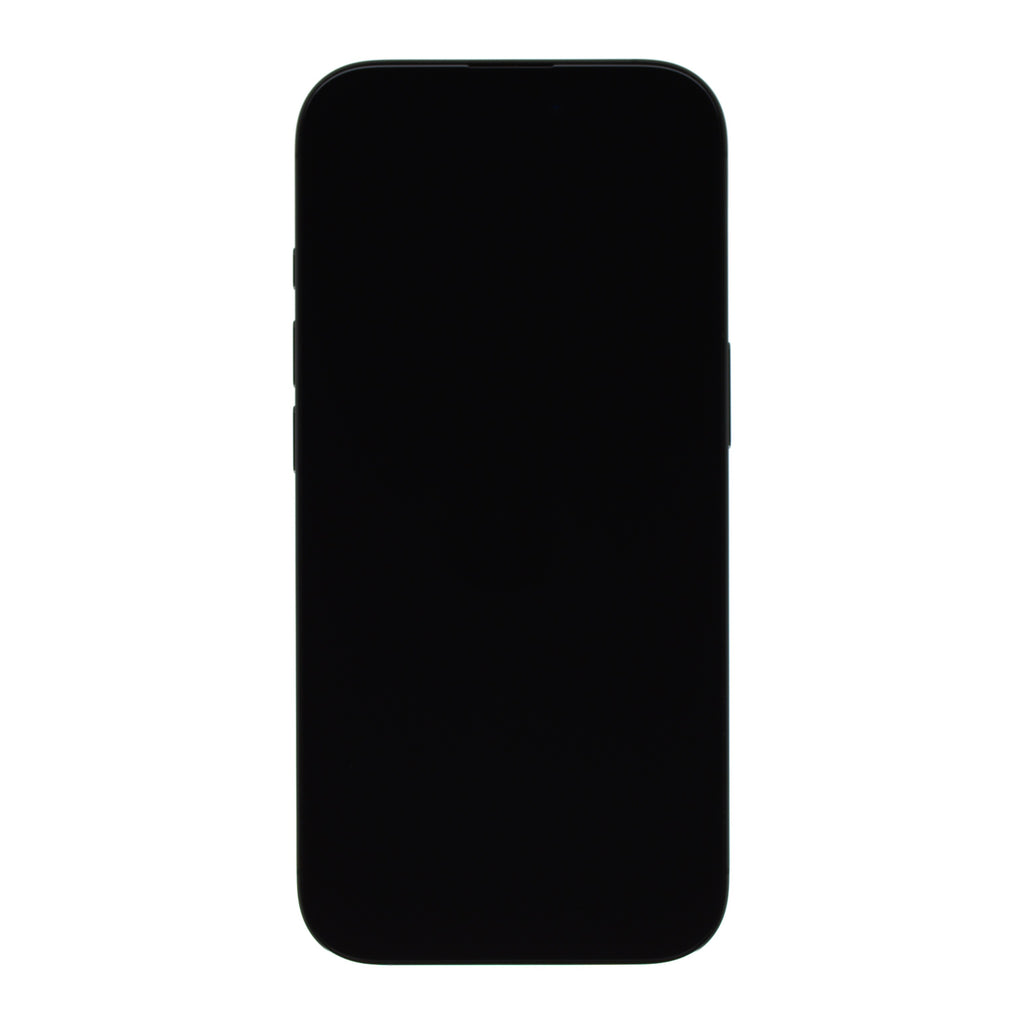 99新 Apple iPhone 16 Pro 128G 黑色鈦金屬 中國大陸版