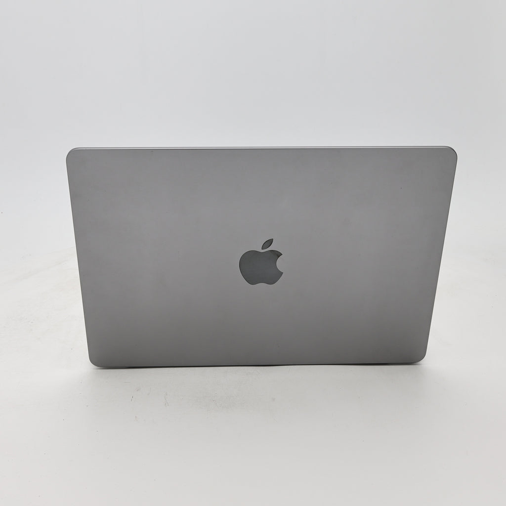 95新 Apple MacBook Air 22年 13寸 M2（8+10核） 8G RAM 512G SSD 深空灰色