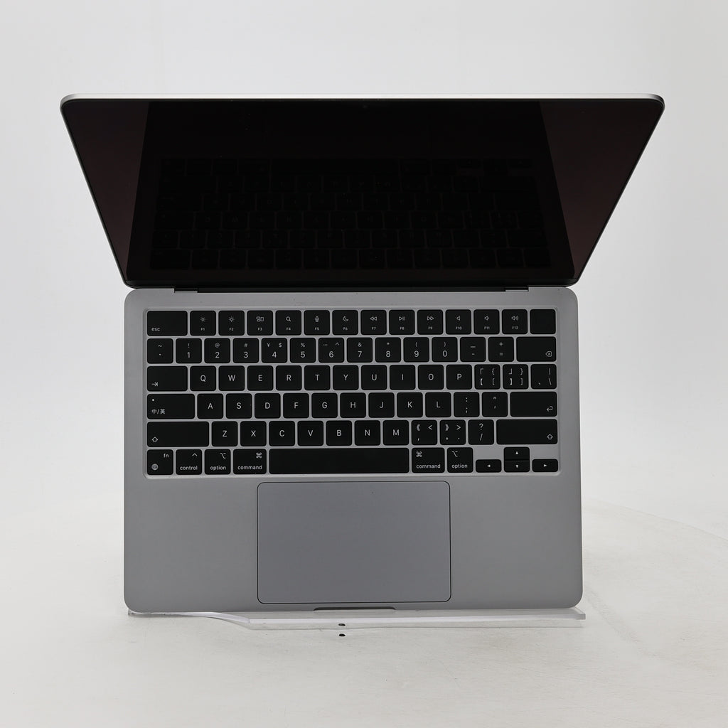 95新 Apple MacBook Air 22年 13寸 M2（8+10核） 8G RAM 512G SSD 深空灰色