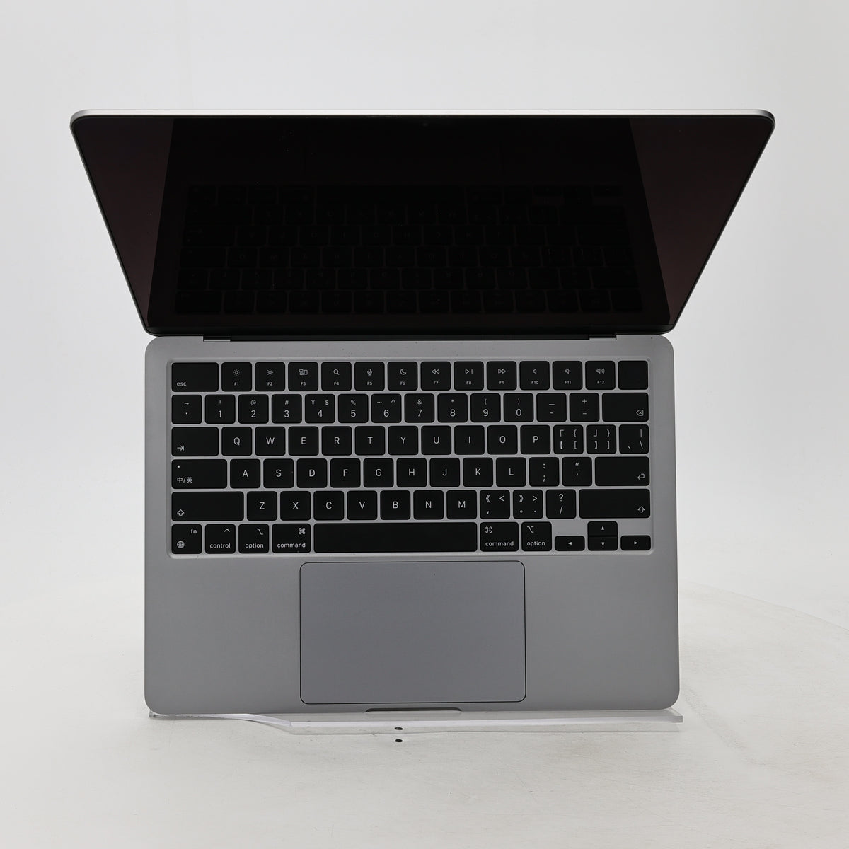 95新 Apple MacBook Air 22年 13寸 M2（8+10核） 8G RAM 512G SSD 深空灰色