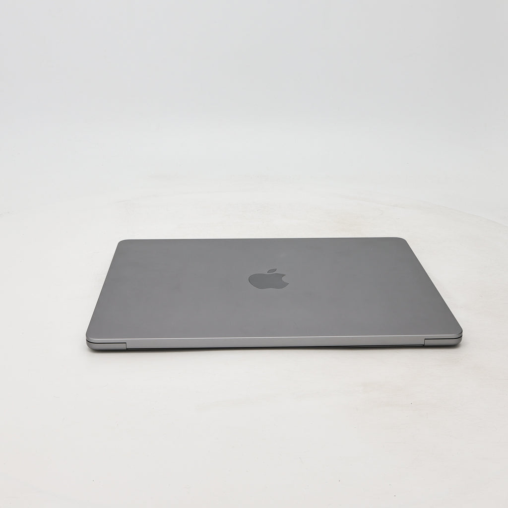 95新 Apple MacBook Air 22年 13寸 M2（8+10核） 8G RAM 512G SSD 深空灰色