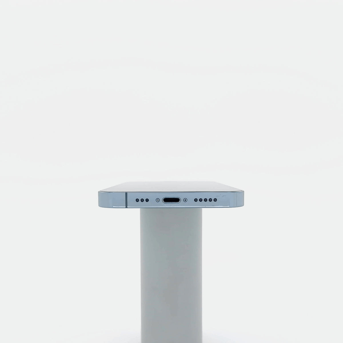 95新 Apple iPhone 13 Pro 128G 遠峰藍色 中國大陸版