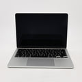 95新 Apple MacBook Air 22年 13寸 M2（8+8核） 8G RAM 256G SSD 銀色