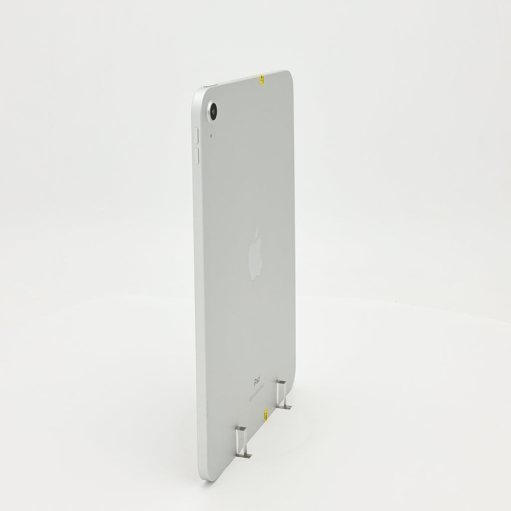 95新 Apple iPad 10代 64G 銀色 WIFI