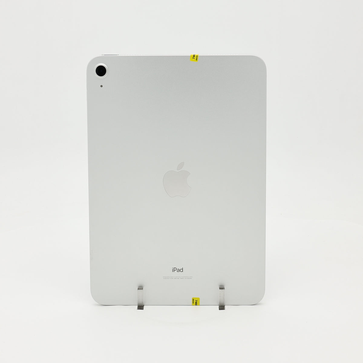 95新 Apple iPad 10代 64G 銀色 WIFI