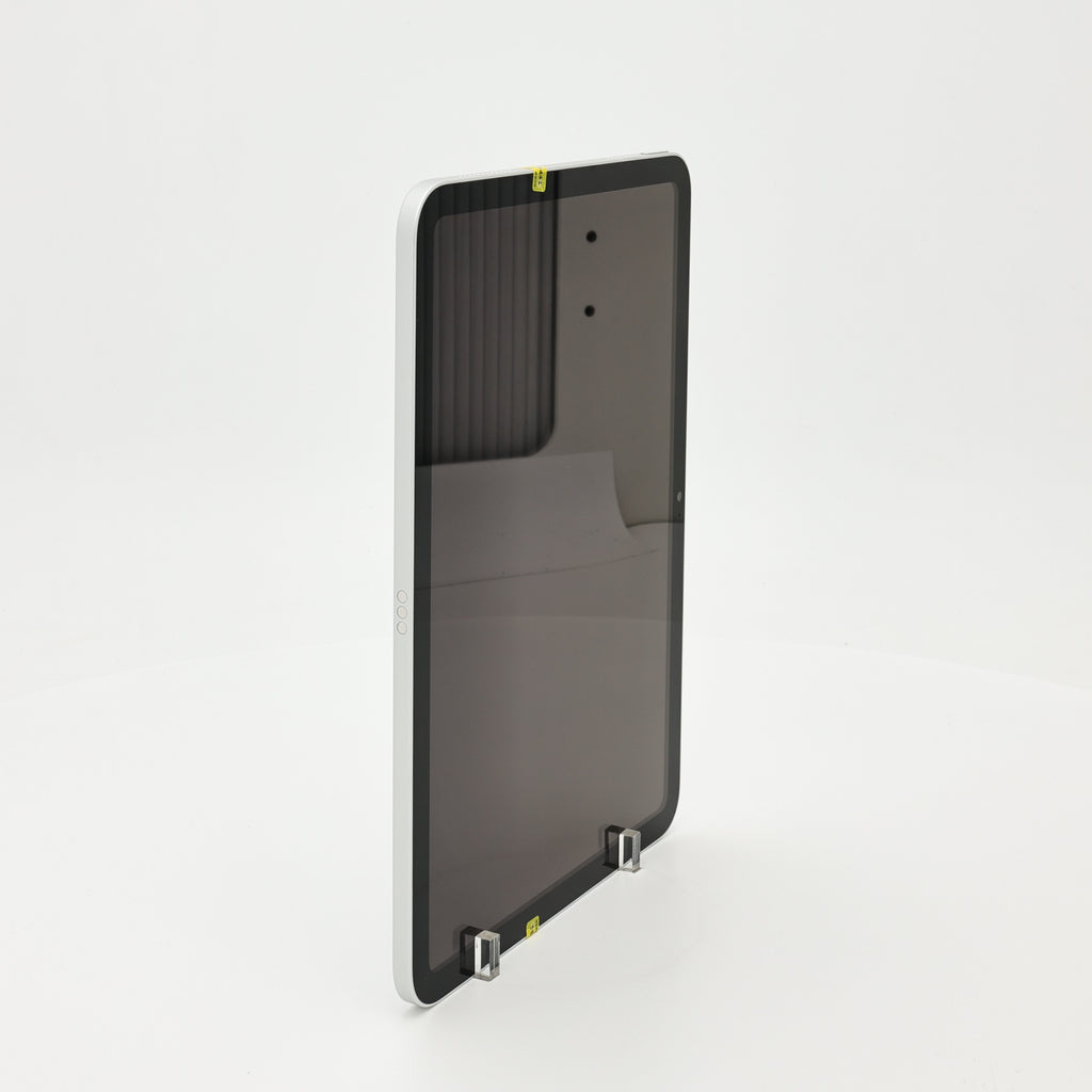 95新 Apple iPad 10代 64G 銀色 WIFI