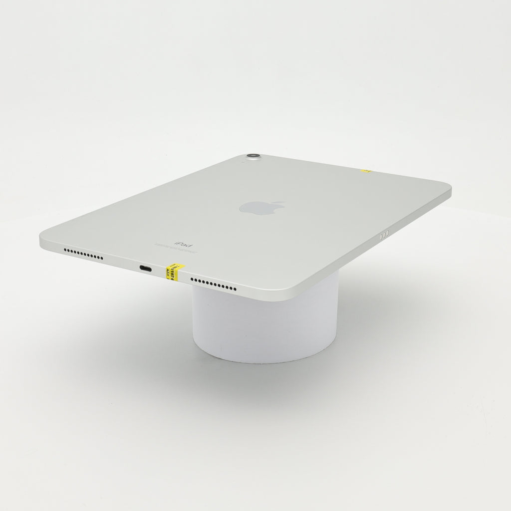 95新 Apple iPad 10代 64G 銀色 WIFI