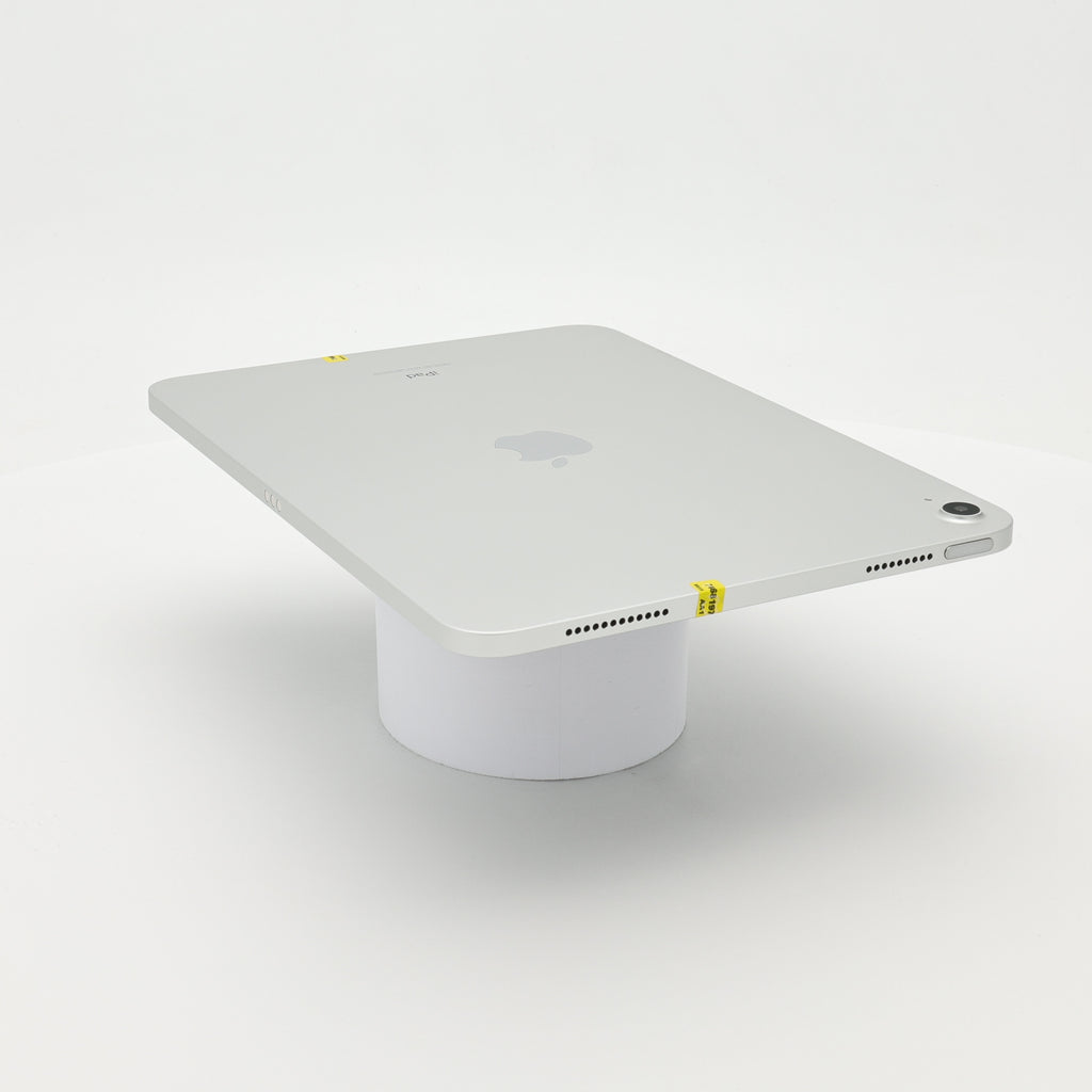 95新 Apple iPad 10代 64G 銀色 WIFI