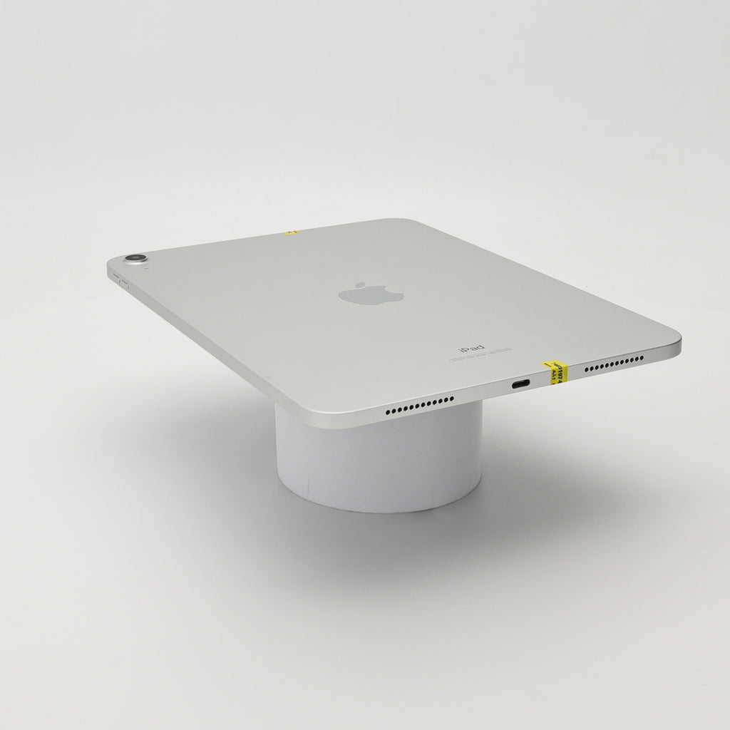 95新 Apple iPad 10代 64G 銀色 WIFI