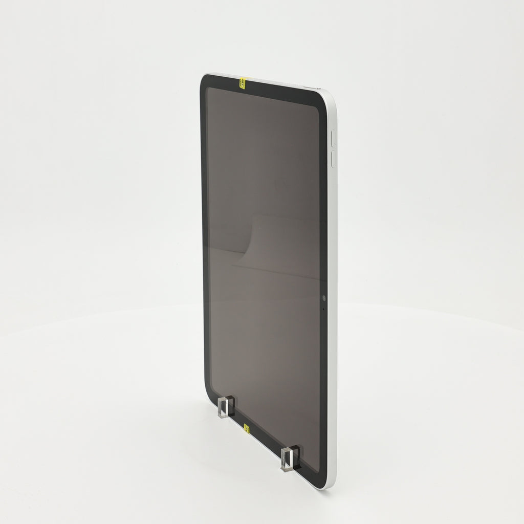 95新 Apple iPad 10代 64G 銀色 WIFI