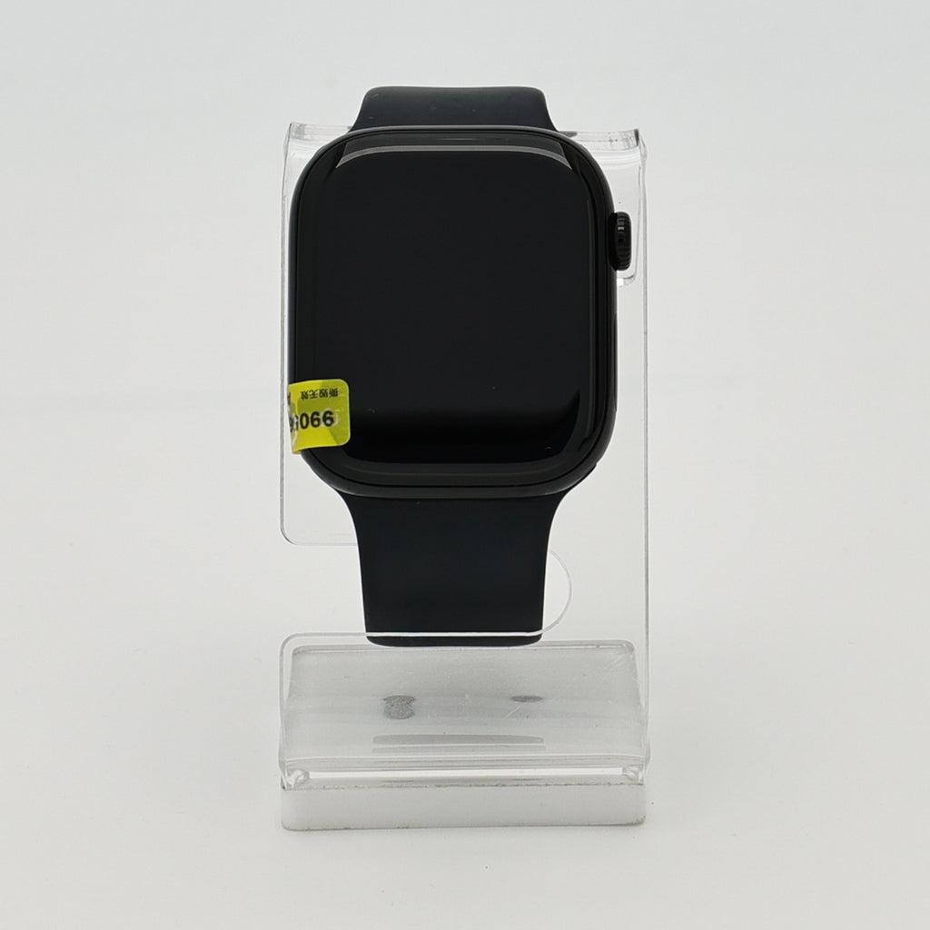 99新 Apple Watch Series 10 46毫米 鋁金屬