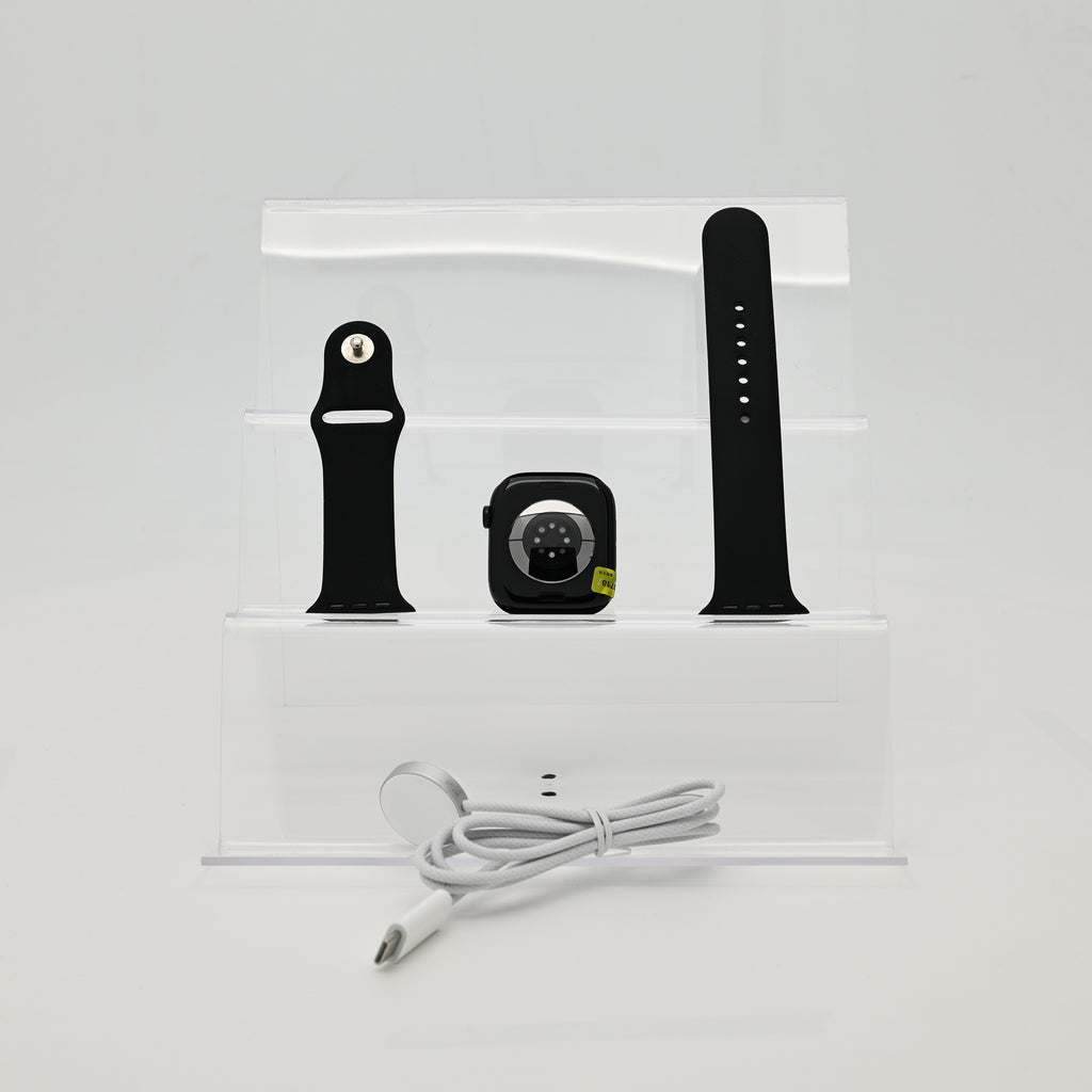 99新 Apple Watch Series 10 46毫米 鋁金屬
