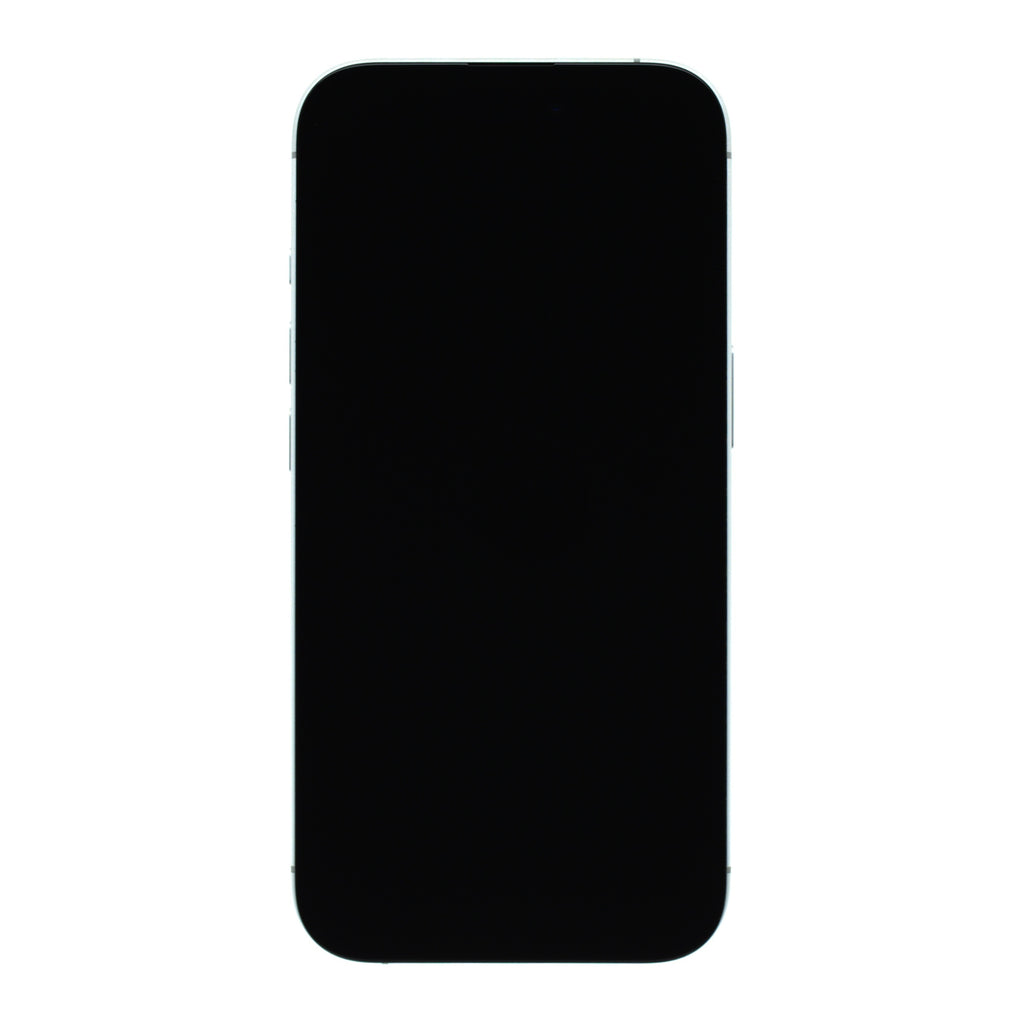 95新 Apple iPhone 16 128G 白色 中國大陸版