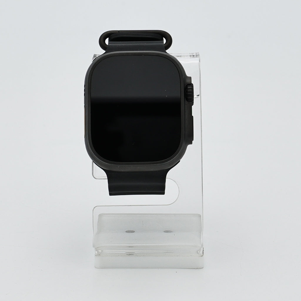 99新 Apple Watch Ultra 2 49毫米 鈦金屬