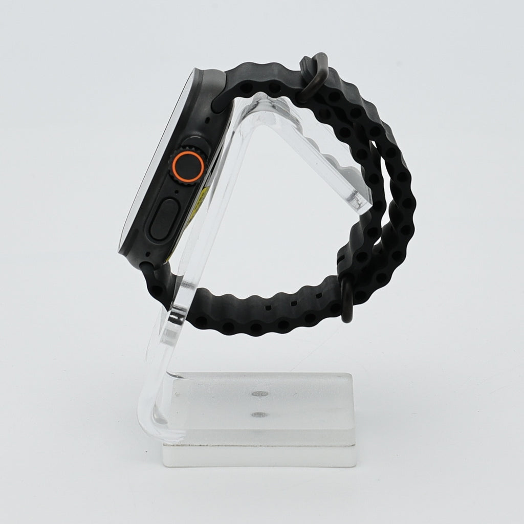 99新 Apple Watch Ultra 2 49毫米 鈦金屬