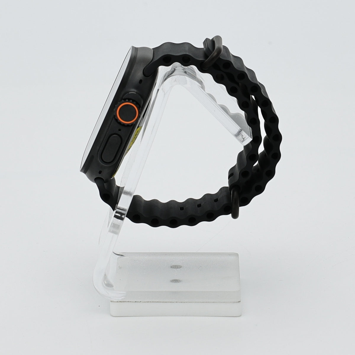 99新 Apple Watch Ultra 2 49毫米 鈦金屬